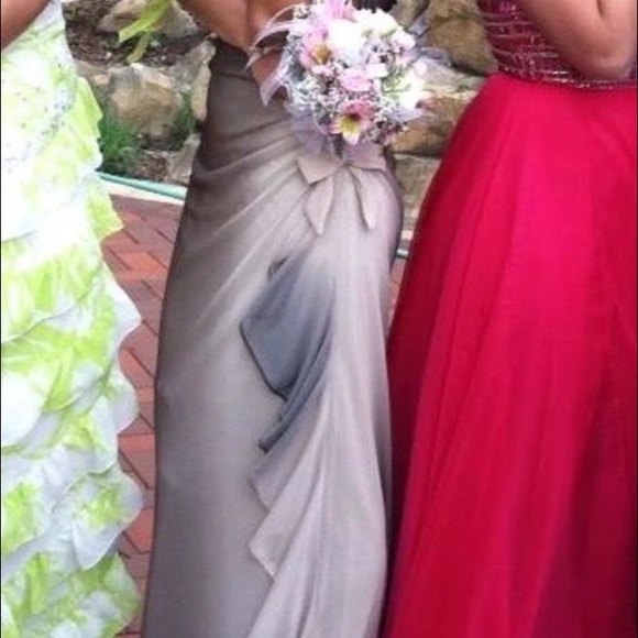 Prom Dress - Picture 7 of 7